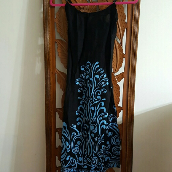 Summer dress - Picture 6 of 8